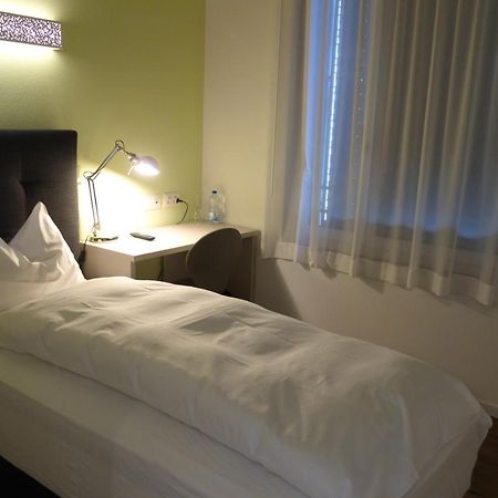 Partner Hotel Ag زوفينجن المظهر الخارجي الصورة
