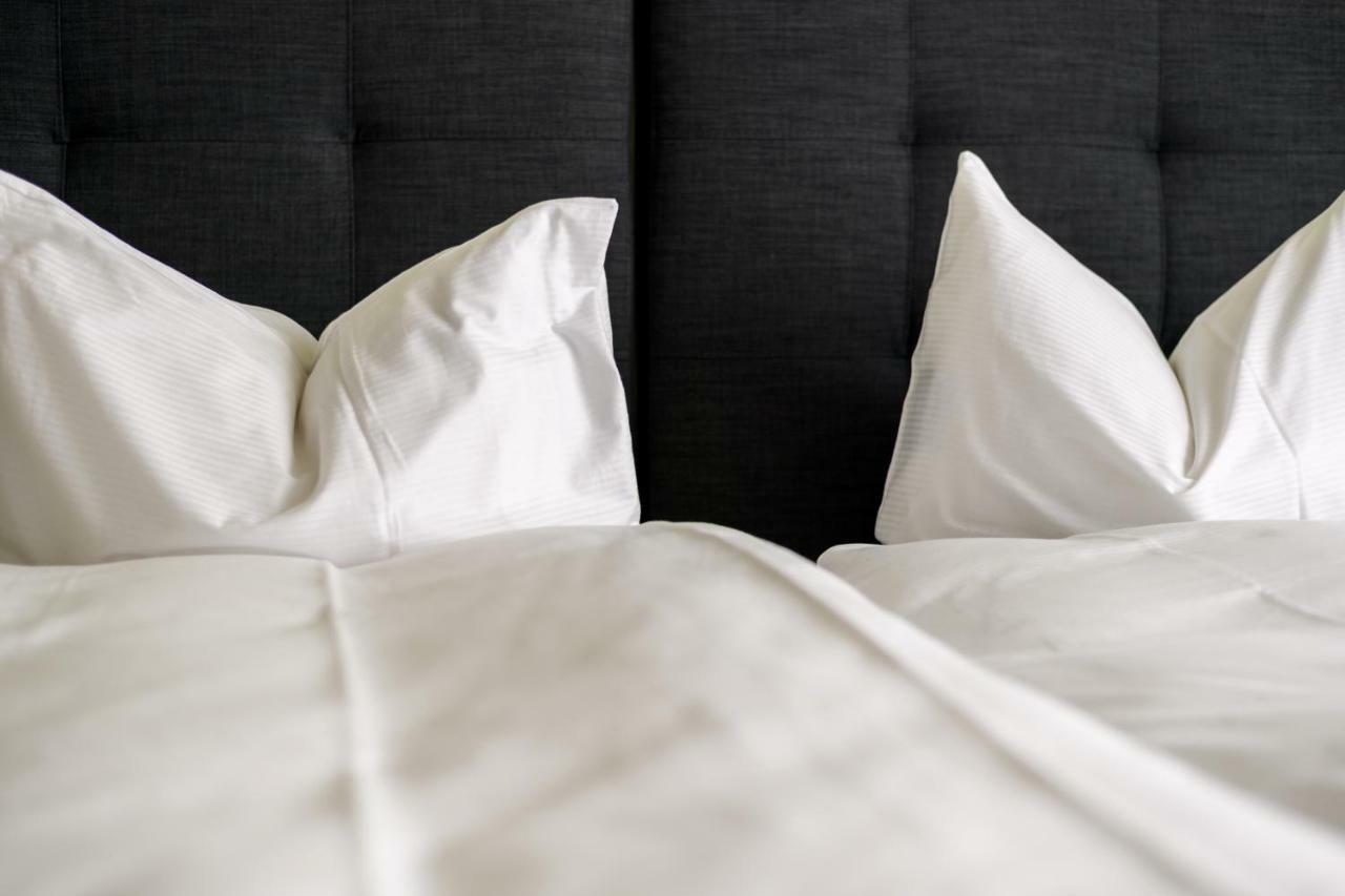 Partner Hotel Ag زوفينجن المظهر الخارجي الصورة